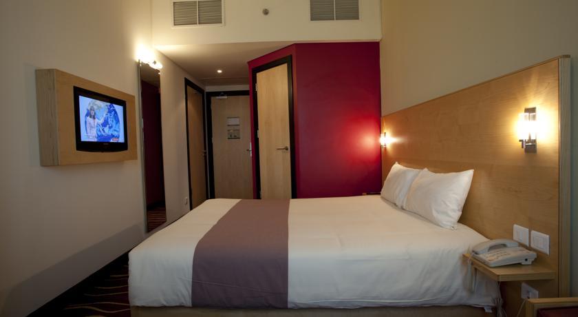 Отель Ibis Sharq Кувейт Экстерьер фото