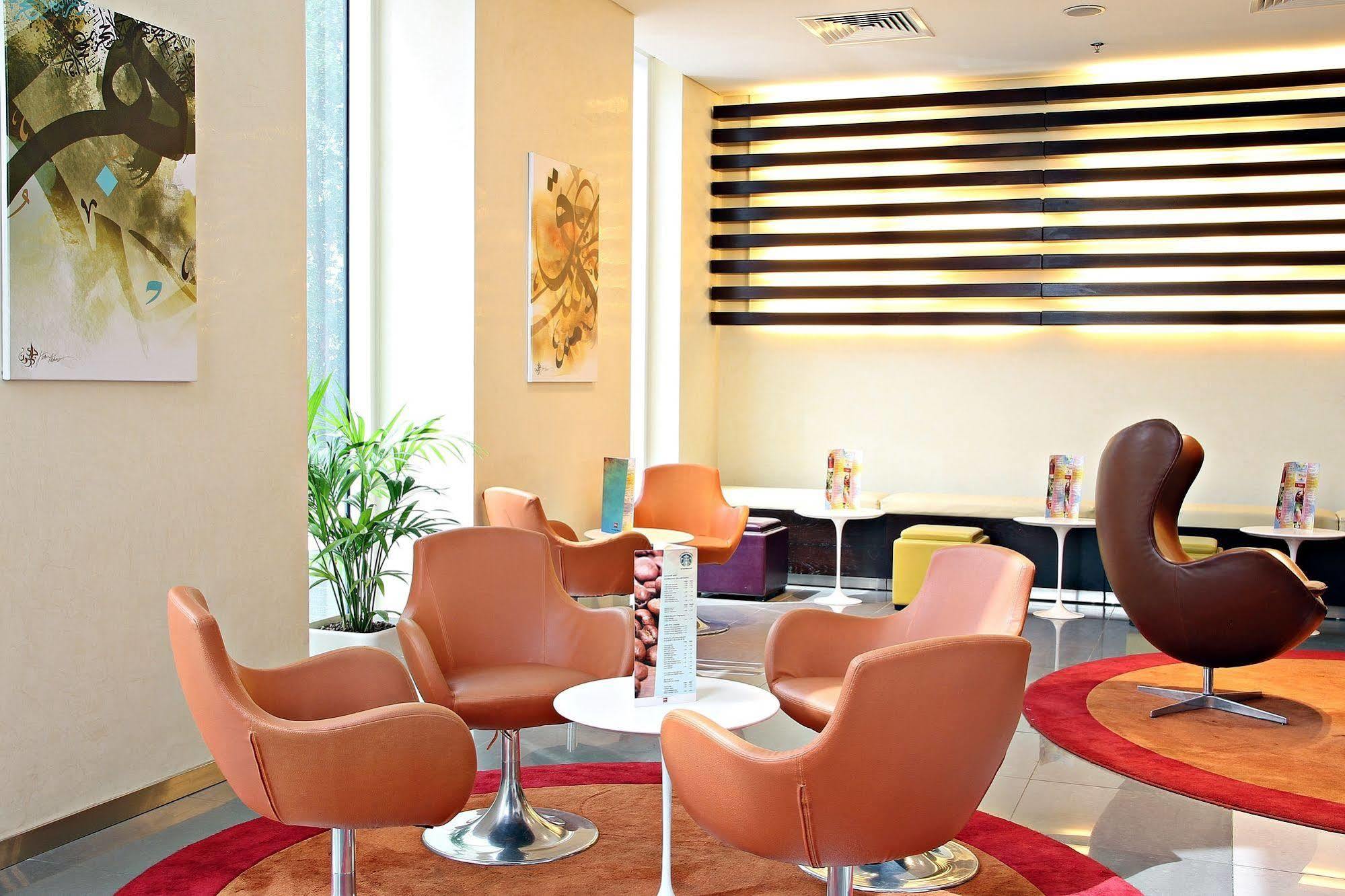 Отель Ibis Sharq Кувейт Экстерьер фото